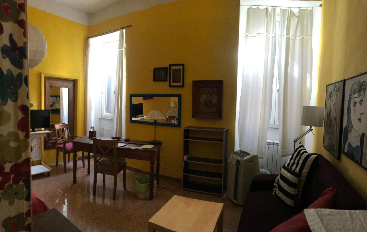 Del Boschetto Roma